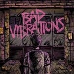 img A Day To Remember - Bad Vibrations (2016)