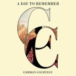 img A Day To Remember - Common Courtesy (2013)