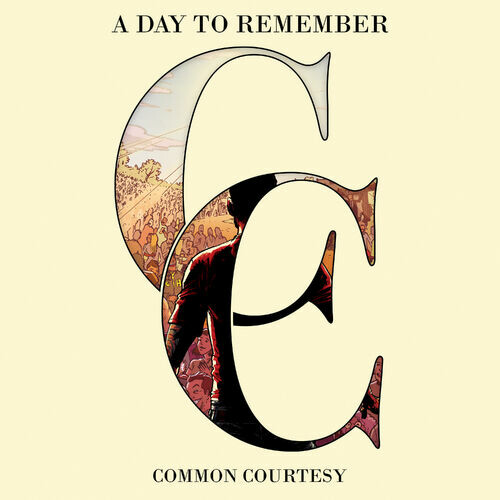 A Day To Remember – Common Courtesy (2013)