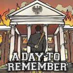 img A Day To Remember - Halos for Heroes, Dirt for the Dead (2004)