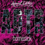 img A Day To Remember - Homesick (2009)