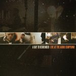 img A Day To Remember - Live at The Audio Compound (2021)