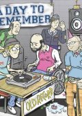 A Day To Remember - Old Record (2008)