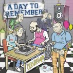 img A Day To Remember - Old Record (2008)