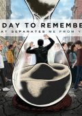 A Day To Remember - What Separates Me From You (2010)