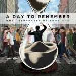 img A Day To Remember - What Separates Me From You (2010)