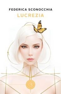 Federica Sconocchia – Lucrezia (2025) Federica Sconocchia – Lucrezia (2025)