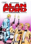 img Alan Ford 665 - Due per uno (1000VolteMeglio 2024-10)