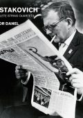 Shostakovich - string quartets No. 1-15 (quatuor danel) [5 cd's] (2015) FLAC