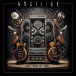 img Angeline - Rhythm Of One (2025)