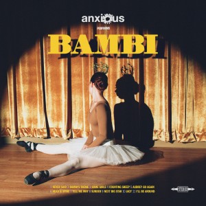 Anxious – Bambi (2025)
