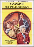 Assassinio sul Palcoscenico (Murder most Foul) (1964) (WebDL – 1080p x264 – ITA ENG EAC3 2.0 – SubITA SubENG)