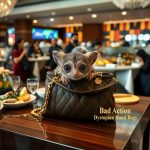 img Bad Action - Dystopian Hand Bags (2023)