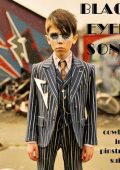Black Eyed Sons - Cowboys In Pinstriped Suits (2025)