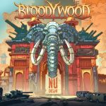 img Bloodywood - Nu Delhi (2025)