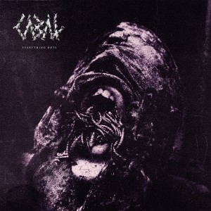 Cabal – Everything Rots (2025)