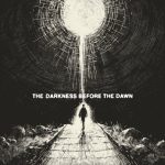 img Caleb Hyles - The Darkness Before The Dawn (2025)