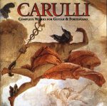 Ferdinando Carulli – Complete Works for Guitar & Fortepiano (8 CD) (2002) FLAC
