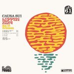img Causa Sui - Loppen 2024 (Live) (2025)