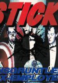Stick - Disgruntled Ex-Employee (1996)