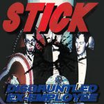 img Stick - Disgruntled Ex-Employee (1996)