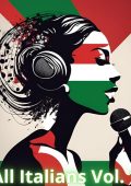 V.A. - All italians Vol. 1 (2024) [Flac 16-44]