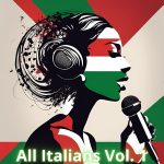 V.A. – All italians Vol. 1 (2024) [Flac 16-44]