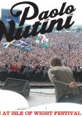 Paolo Nutini - Live at Isle Of Wight Festival, 2007 (US Digital EP) (2007) [MP3 320/Flac 16-44]