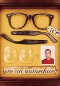 Frankie HI-NRG MC - Ero Un Autarchico (2003) [MP3 320/Flac 16-44]