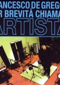 Francesco De Gregori - Per Brevità Chiamato Artista (2008) [MP3 320/Flac 16-44]