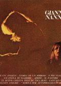 Gianna Nannini - Gianna Nannini (1976)