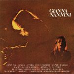 Gianna Nannini – Gianna Nannini (1976)