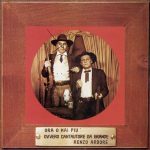 Renzo Arbore – Ora O Mai Piu’ Ovvero Cantautore Da Grande (1981) [MP3 320/Flac 16-44]