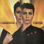 Giuni Russo – Energie (Original LP – Remastered Edit. 2012) (1981) [Flac 16-44]