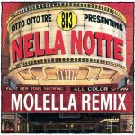 883 – Nella notte (Molella Remix) (2024) [MP3 320/Flac 16-44]