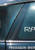 Raf - Passeggeri Distratti (2006) [MP3 320/Flac 16-44]