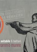 Enzo Avitabile & Bottari - Salvamm 'o munno (20th Anniversary 2024 Remaster) (2004) [Flac 24-48]