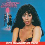 Donna Summer – Bad Girls (1979)