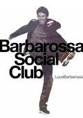 Luca Barbarossa - Barbarossa Social Club [2CD] (2011) [Flac 16-44]