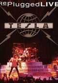 Tesla - RePlugged Live (2001)