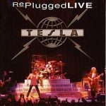 img Tesla - RePlugged Live (2001)