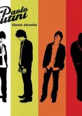 Paolo Nutini - These Streets (Live in Concert) (2006) [MP3 320/Flac 16-44]