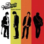 Paolo Nutini – These Streets (Live in Concert) (2006) [MP3 320/Flac 16-44]