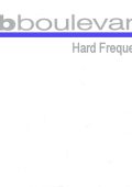 DB Boulevard - Hard Frequency (2018) [MP3 320/Flac 16-44]