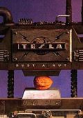 Tesla - Bust A Nut (1994)