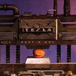 img Tesla - Bust A Nut (1994)