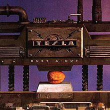 Tesla – Bust A Nut (1994)