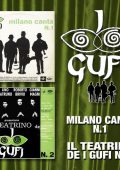 I Gufi - Milano Canta N. 1 Il Teatrino De I Gufi N. 2 (2004) [MP3 320/Flac 16-44]