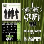 I Gufi – Milano Canta N. 1 Il Teatrino De I Gufi N. 2 (2004) [MP3 320/Flac 16-44]
