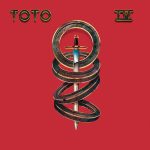 Toto – Toto IV (1982)
